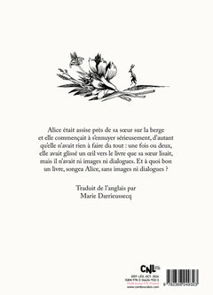 Alice au pays des merveilles