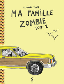 Ma famille Zombie