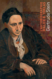 Autobiographie d'Alice Toklas