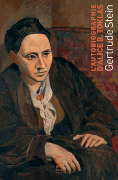 Autobiographie d'Alice Toklas