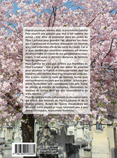 Mère Lachaise 2