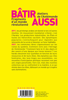 Bâtir aussi