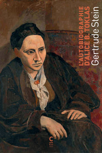 Autobiographie d'Alice Toklas
