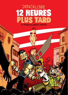 Le matin des morts-vivants