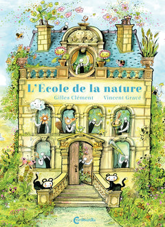 L'École de la nature