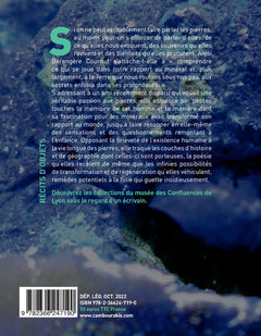 Oraison bleue