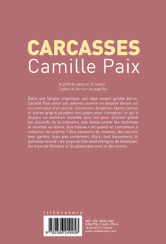 Carcasses
