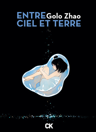 Entre ciel et terre