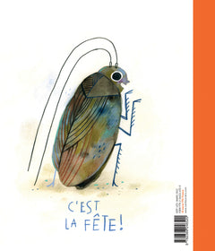 Le Meilleur des anniversaires