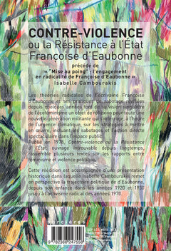 Contre violence
