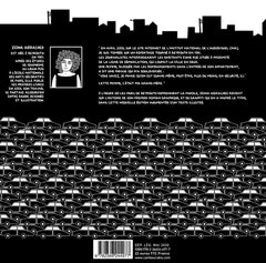 Mourir partir revenir c'est le jeu des hirondelles