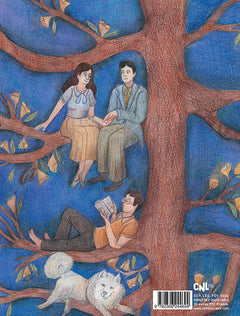 L'arbre de mon père - Tome 2