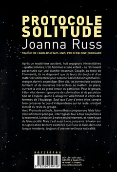 Protocole solitude