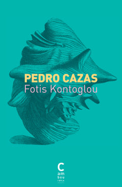 Pedro Cazas
