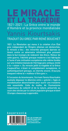 Le miracle et la tragédie