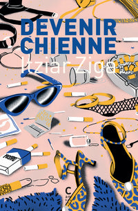 devenir chienne