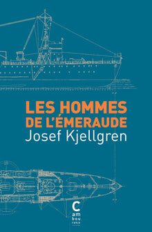Les hommes de l'émeraude 1