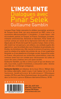 L'insolente