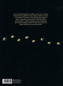 Le Bal des chats