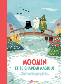 Moumine le troll