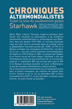 Chroniques altermondialistes
