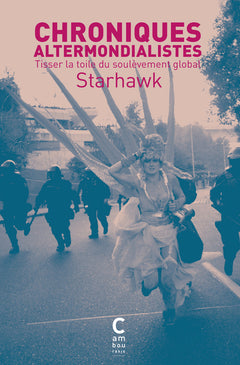 Chroniques altermondialistes