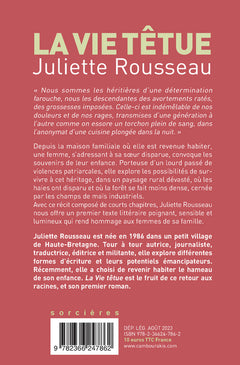 La vie têtue