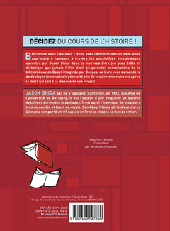 L'Au-delà