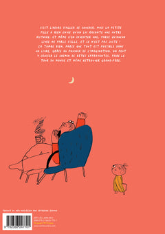 Un dernier livre et au lit!