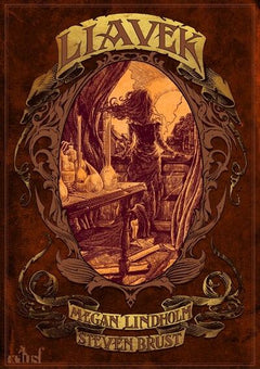 Liavek édition collector