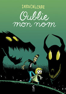 Dimentica il mio nome