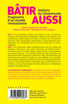 Bâtir aussi