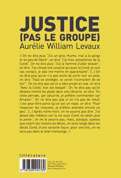 Justice (pas le groupe)