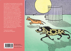 Les Moomins dans la jungle