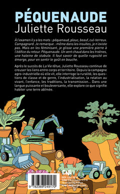 Pequenaude