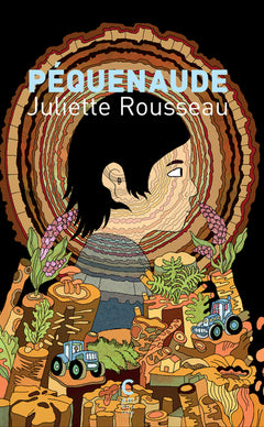 Pequenaude