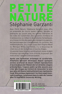 Petite nature