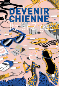 devenir chienne