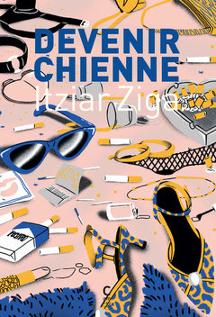 devenir chienne