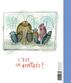 La meilleure des écoles