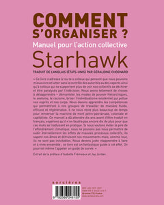 comment s'organiser?: manuel pour l'action collective