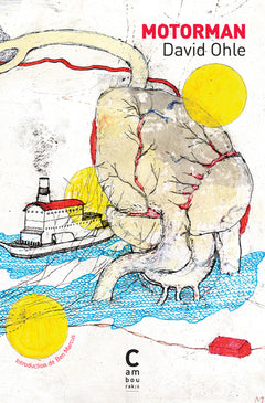 motorman