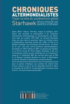 Chroniques altermondialistes