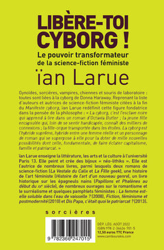 Libère-toi cyborg !
