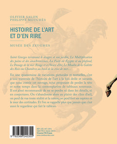 Histoire de l'art et d'en rire