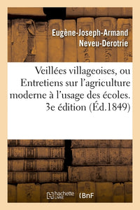 Veillées villageoises