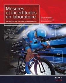 Mesures et incertitudes en laboratoire