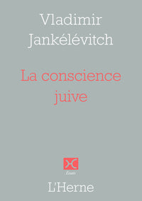 La conscience juive