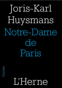 Notre-Dame de Paris
