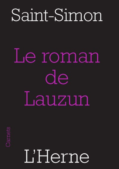 Roman de Lauzun